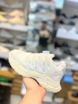 کفش کتونی قرقره ای اسپرت بچه گانه مناسب روزمره مدل بالنسیاگا