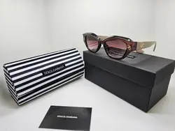 عینک آفتابی اورجینال D&G
