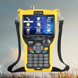 فایندر تصویری پریمیوم10800+ریموت کنترل