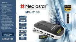 مدیا استار مینی ار 130 MEDIASTAR MS-R130