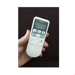 ریموت کنترل هیتاچی مدل QP71 مناسب برای کولر گازی هیتاچی