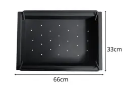 سبد زغال33*66