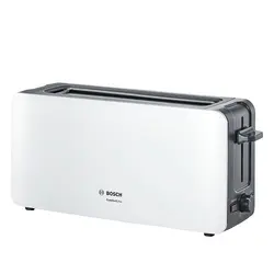 توستر بوش مدل ComforLine TAT6A001 - فروشگاه لوازم خانگی بوش