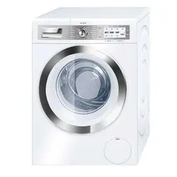 ماشین لباسشویی 9 کیلوگرم بوش مدل WAY32841IR - فروشگاه لوازم خانگی بوش