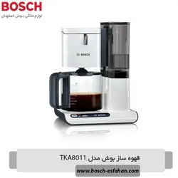 قهوه ساز بوش مدل TKA8011