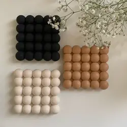 اکسسوری -زیر لیوانی -هفت سین
