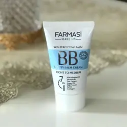 BBکرم فارماسی