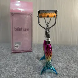فرمژه مدل ماهی