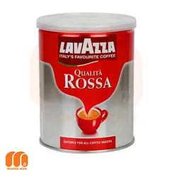 قیمت و خرید پودر قهوه لاوازا مدل rossa وزن 250 گرم از جلفا