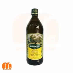 قیمت و خرید سرکه بالزامیک سابروسو مودنا Sabroso Balsamic Vinegar of Modena حجم 500 میل از جلفا