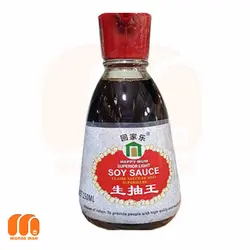 قیمت و خرید سس سویا هپی مام Happy Mom حجم 150 میل از جلفا