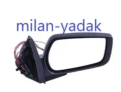 آینه دستی طرح جدید مناسب پارس پژو 405