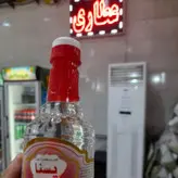 گلاب ممتاز(نیم لیتری)