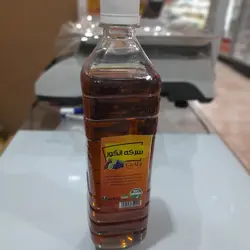 سرکه انگور محلی( 750 گرم )
