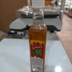 سرکه انگبین نعنایی
