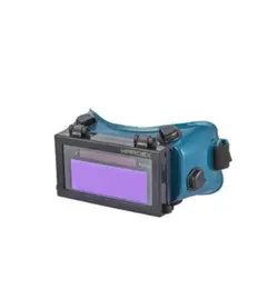 عینک جوشکاری اتوماتیک هاردکس مدل WG-01