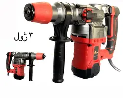 بتن کن دو کاره ۸۲۰ وات لیهو