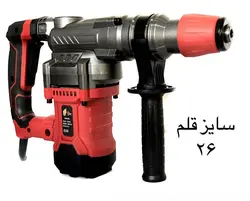 بتن کن دو کاره ۸۲۰ وات لیهو