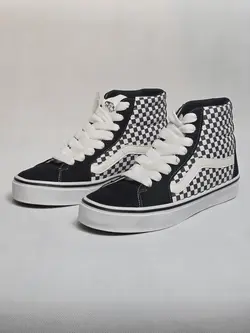 ونس نیم ساق VANS