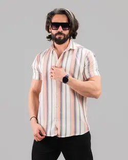 پیراهن کنفی مدل 10