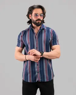 پیراهن کنفی مدل 1