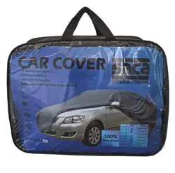 ضربه گیر درب خودرو کارپکس GD127 سفید