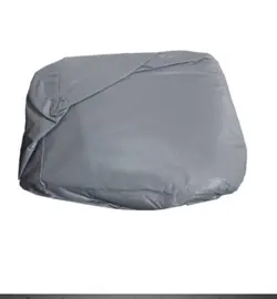 ضربه گیر درب خودرو کارپکس GD127 سفید