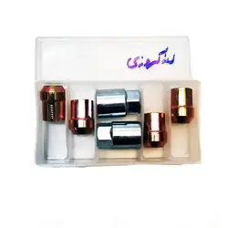 صدا گیر آلارم کمربند ایمنی خودرو مدل ولوو Volvo