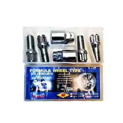 صدا گیر آلارم کمربند ایمنی خودرو مدل بی ام و BMW