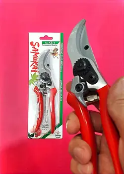 قیچی باغبانی سامورایی KS-4