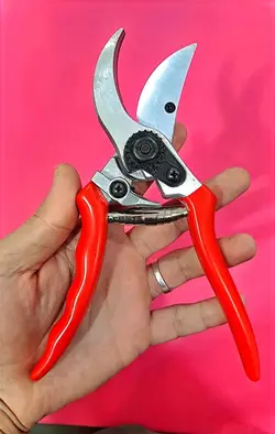 قیچی باغبانی سامورایی KS-4