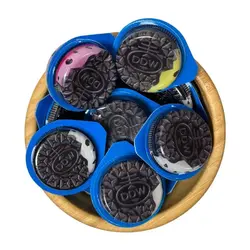 پاستیل اوریو ۳ عددی