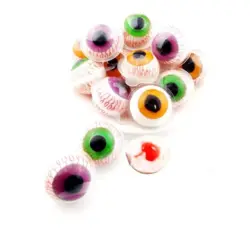 پاستیل ژله ای چشم 4 عدد