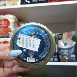 توبیکو خاویار سوشی