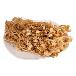 قارچ انوکی رشته ای خشک