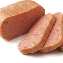 کنسرو گوشت (اسپم)