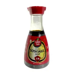 سس سویا Soy Sauce