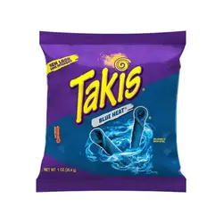 تاکیس فلفل آبی چالشی