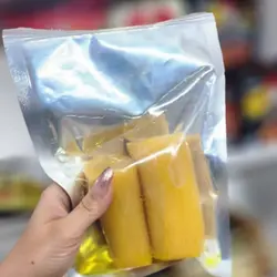 دنموجی ترب زرد ژاپنی