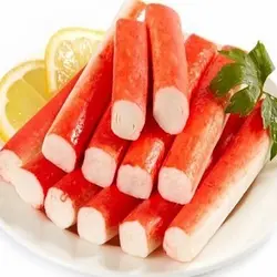 فیله خرچنگ 12 عددی