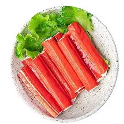 فیله خرچنگ 12 عددی