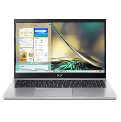 لپ‌تاپ ایسر Aspire 3 A315 i7 1255u 8GB 512SSD MX550 - فروشگاه تلما سه دو یک