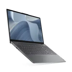 لپ تاپ 15.6 اینچی لنوو مدل IdeaPad 5 15IAL7-i5 16GB 512SSD MX550 - فروشگاه تلما سه دو یک