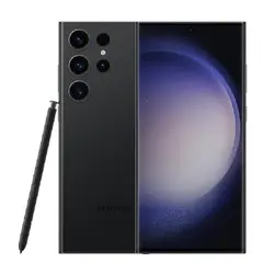 گوشی موبایل سامسونگ Galaxy S23 Ultra دو سیم کارت ظرفیت 256 گیگابایت و رم 12 گیگابایت - فروشگاه تلما سه دو یک
