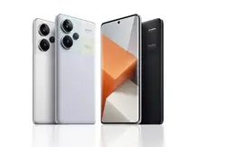 گوشی شیائومی Redmi Note 13 Pro Plus 5G ظرفیت 256 رم 12 گیگابایت - فروشگاه تلما سه دو یک