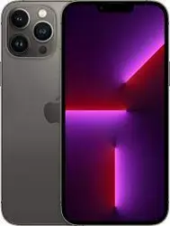 گوشی موبایل اپل مدل iPhone 13 Pro Max CH دو سیم‌ کارت ظرفیت 256 گیگابایت و رم 6 گیگابایت - نات اکتیو - فروشگاه تلما سه دو یک