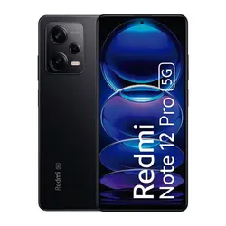 گوشی موبایل Xiaomi Redmi Note 12 Pro 5G Dual SIM دو سیم کارت ظرفیت 256 گیگابایت و رم 8 گیگابایت - فروشگاه تلما سه دو یک