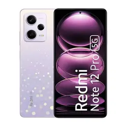 گوشی موبایل Xiaomi Redmi Note 12 Pro 5G Dual SIM دو سیم کارت ظرفیت 256 گیگابایت و رم 8 گیگابایت - فروشگاه تلما سه دو یک