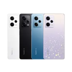گوشی موبایل Xiaomi Redmi Note 12 Pro 5G Dual SIM دو سیم کارت ظرفیت 256 گیگابایت و رم 8 گیگابایت - فروشگاه تلما سه دو یک