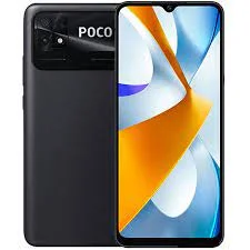 گوشی موبایل شیائومی مدل Poco C40 دو سیم کارت ظرفیت 32 گیگابایت و رم 3 گیگابایت - فروشگاه تلما سه دو یک